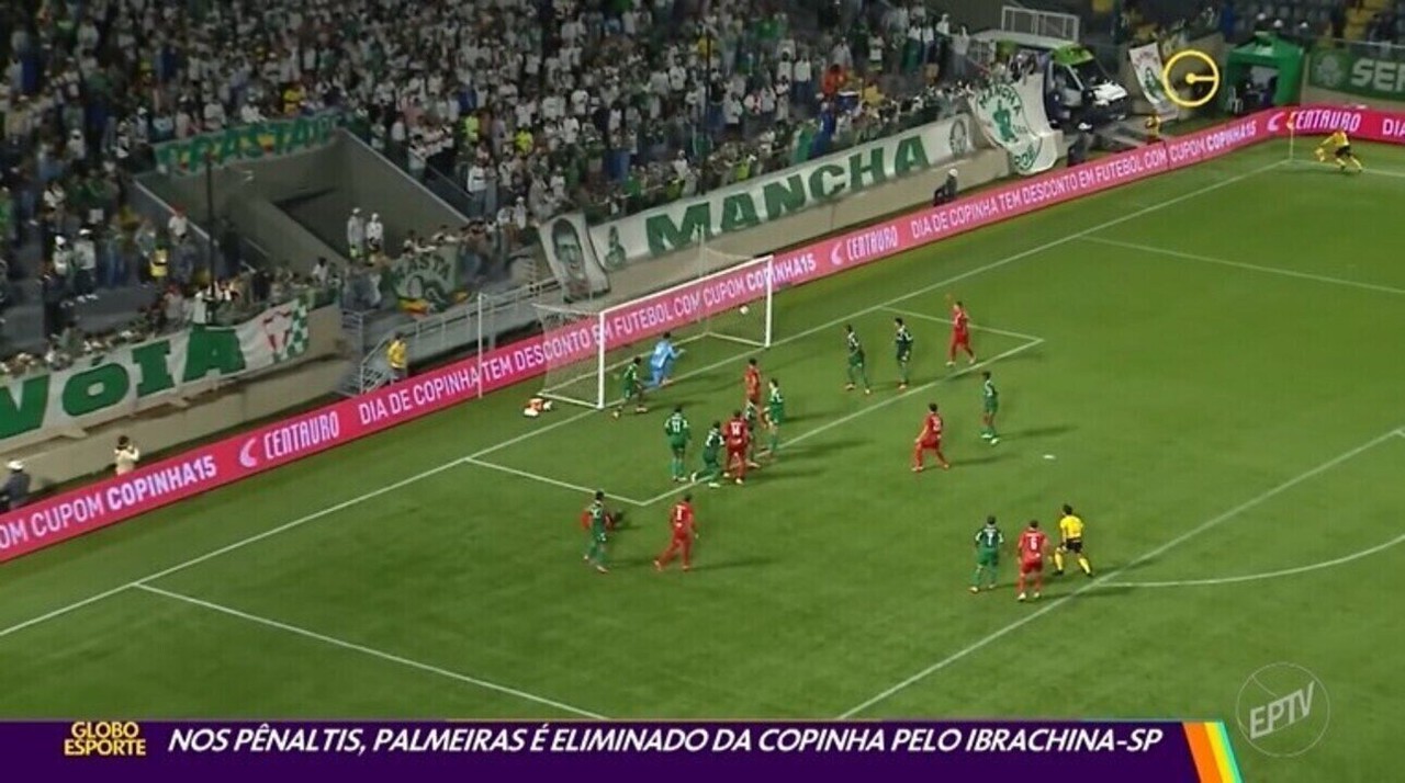 Palmeiras se prepara para nova fase: sete craques do sub-20 estouram idade e miram o profissional