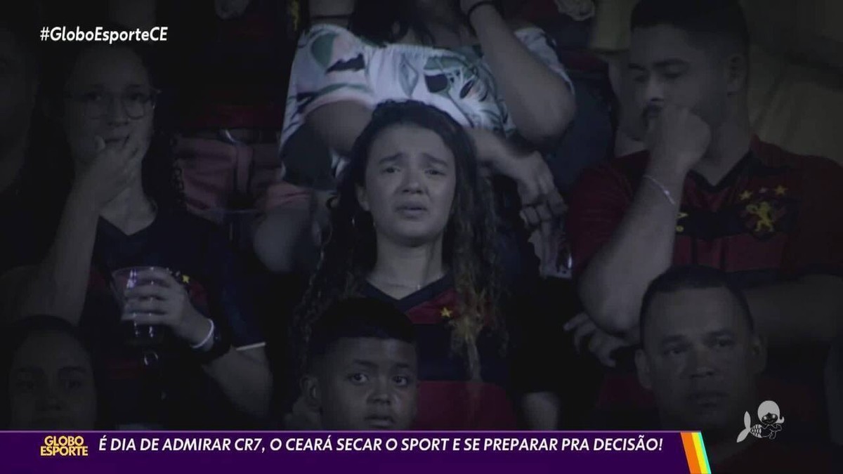 Ferroviário derrota Ceará pela Taça Fares Lopes