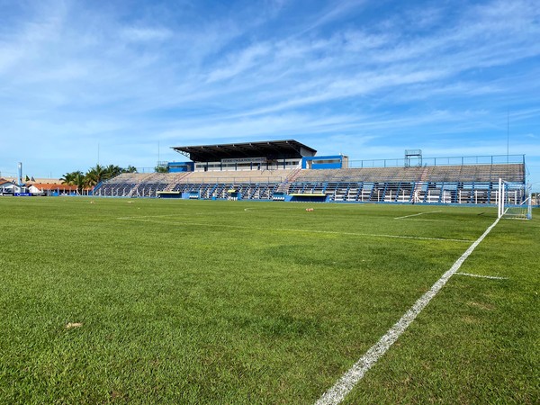 Já garantidos no mata-mata, Monte Azul e Comercial tentam melhorar  pontuação | copa paulista | ge