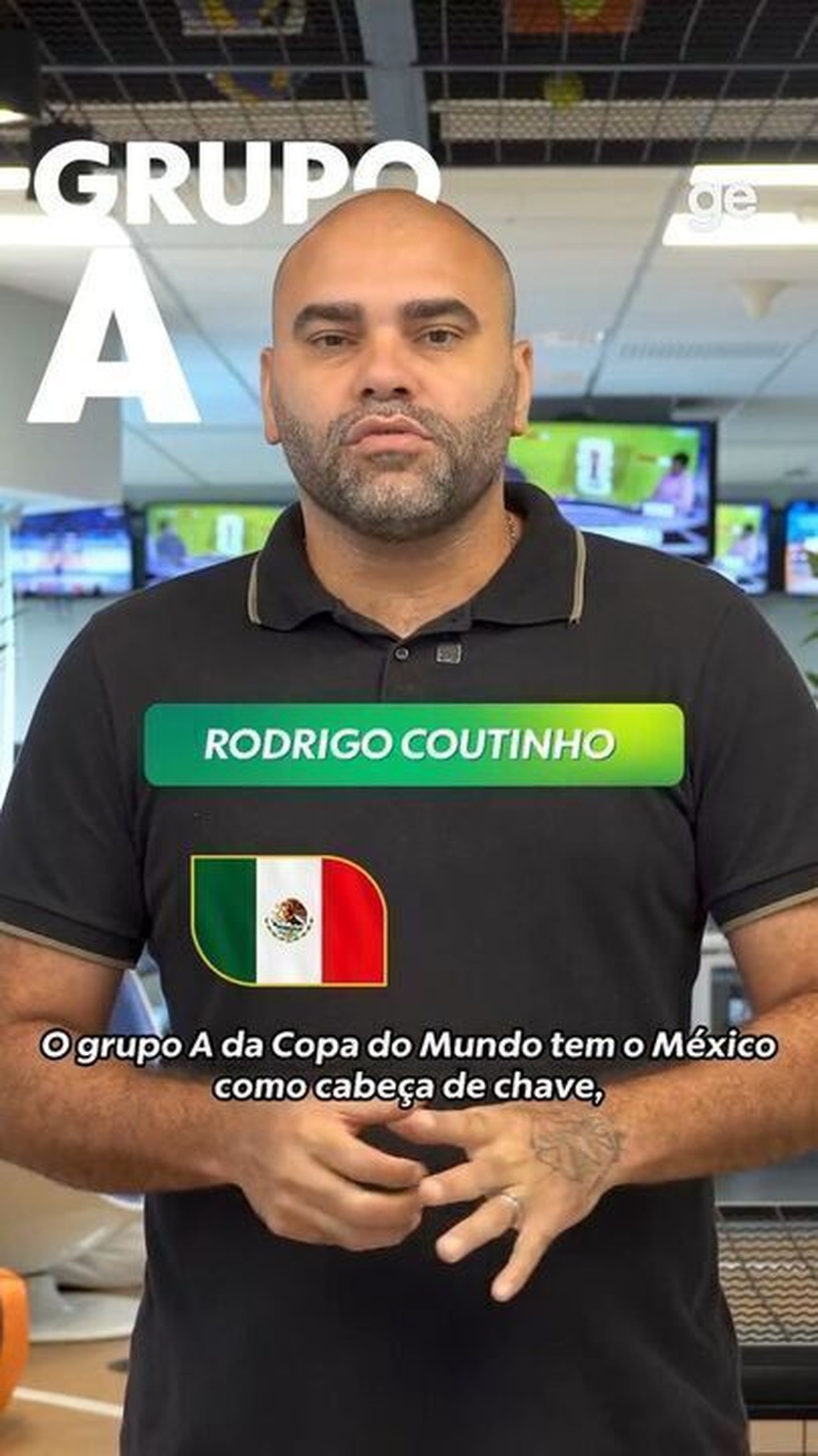 Copa do Mundo 2026: Fifa muda protocolo de hinos e pré-jogo