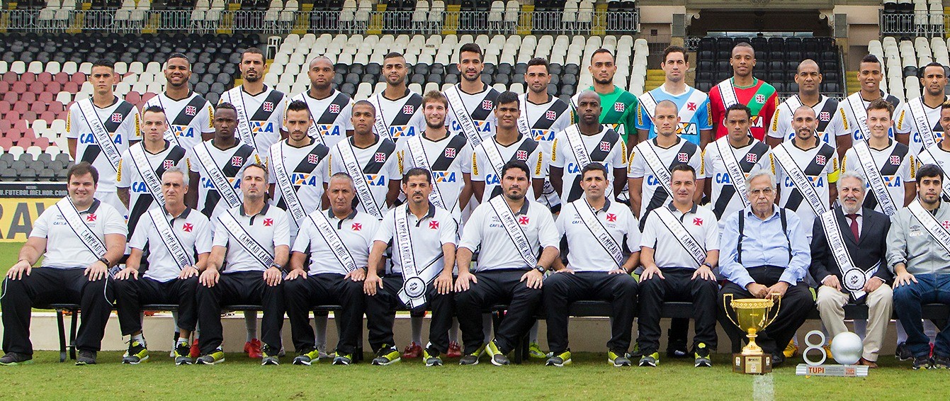 Campeão pelo Vasco lembra dias de agonia depois de seis meses detido: “Dividia a cela com 23 pessoas”
