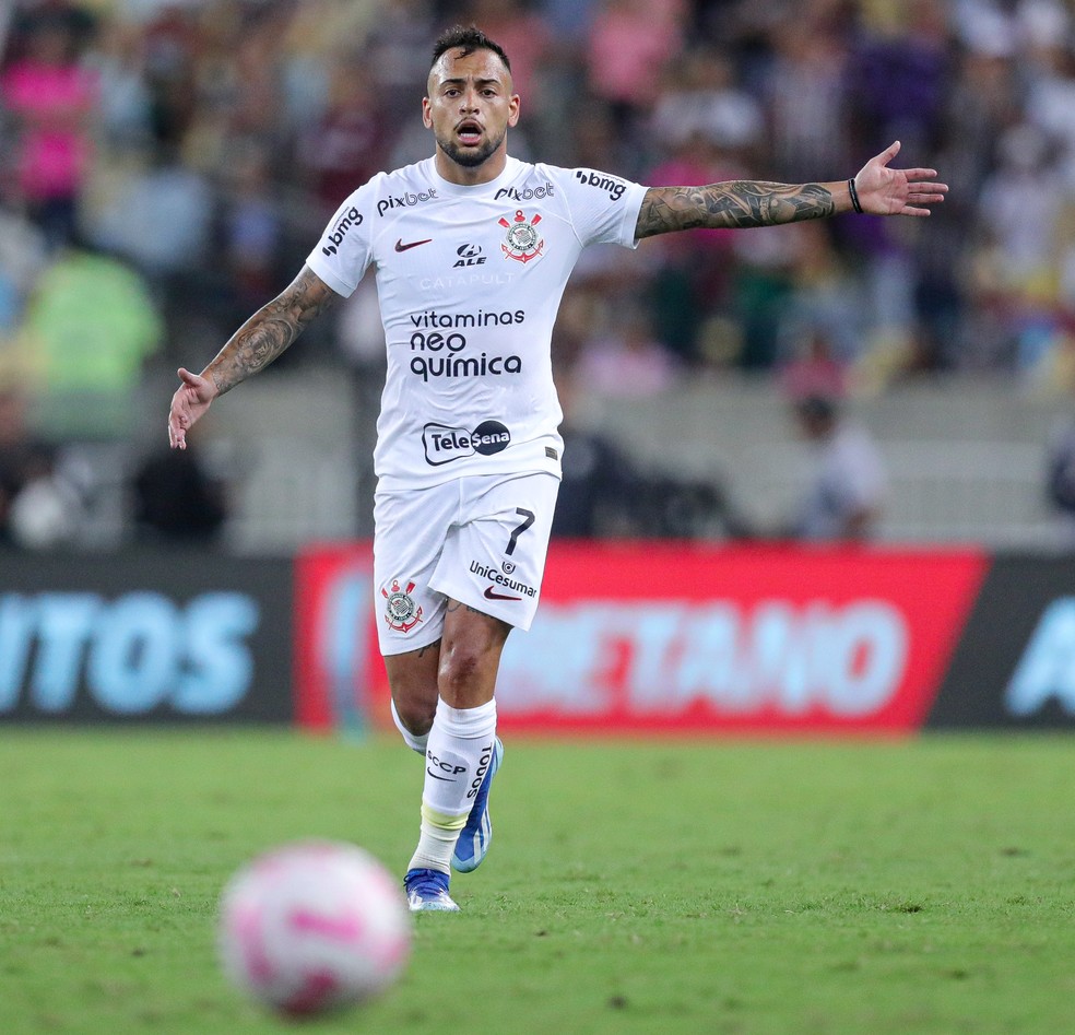 Maycon chega ao Corinthians após se destacar pelo Shakhtar na Champions  League; veja números