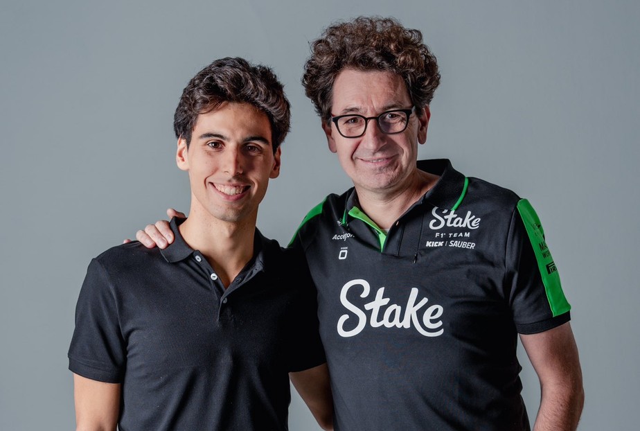 Gabriel Bortoleto na F1: fã vai precisar ter paciência no 1º ano