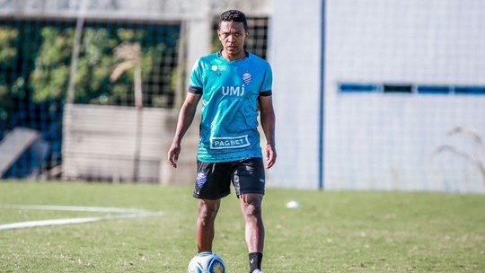 Valoura, Deivity, Niltinho... CSA acumula quase 40 processos trabalhistas - Foto: (Morgana Oliveira/ASCOM CSA)
