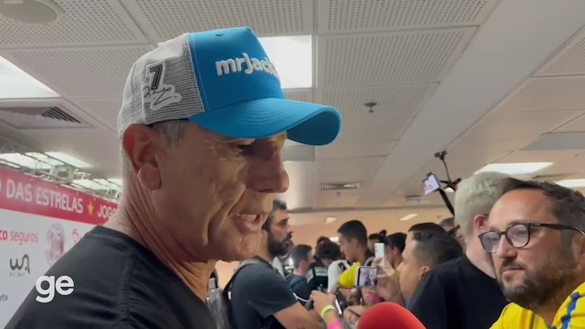 Grêmio resolve pendências com renovações e analisa investidas mais ousadas no mercado