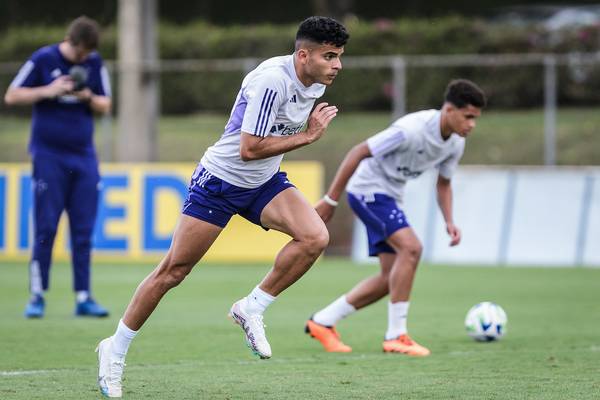 Cruzeiro vence janela por Bruno Rodrigues, mas ainda tem contrato a resolver com atacante