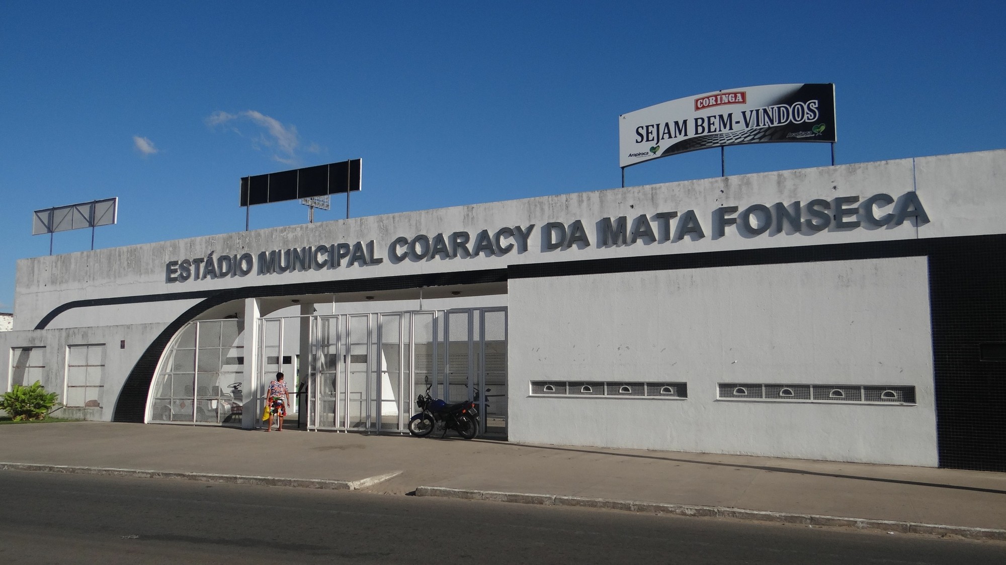 ASA começa venda de ingressos para decisão contra o Cianorte