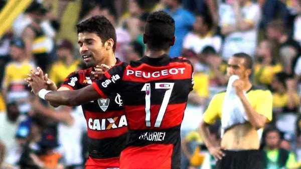 Flamengo retorna ao Heriberto Hülse após uma década; saiba mais sobre a partida.