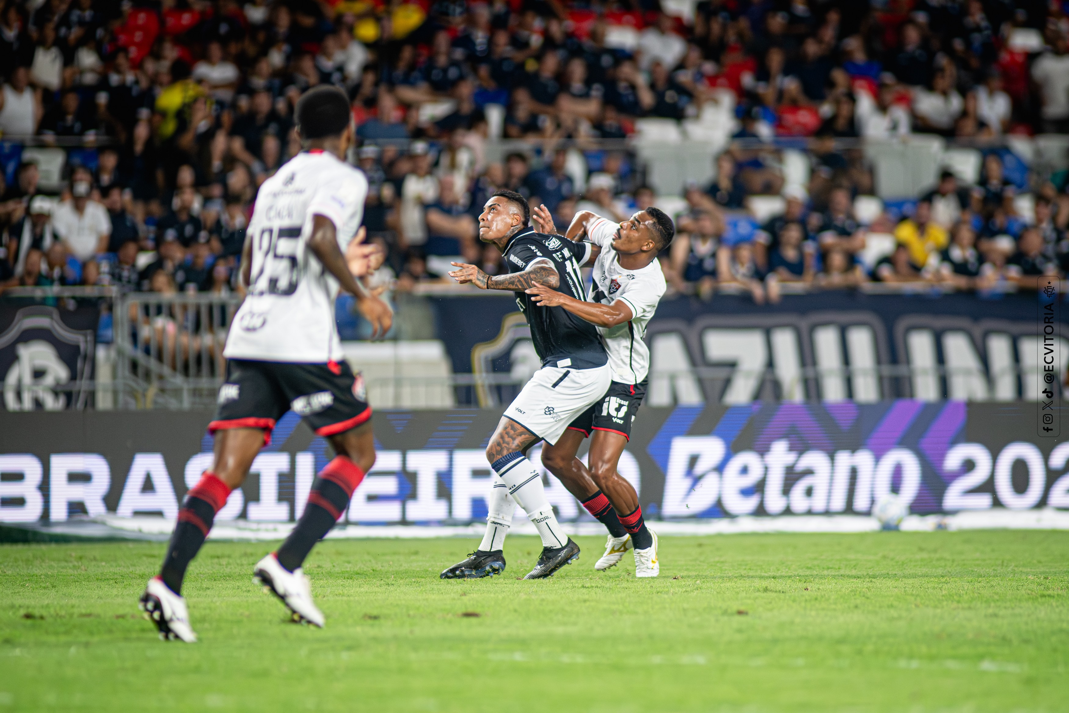 Remo 2 x 0 Vitória: assista aos gols e melhores momentos
