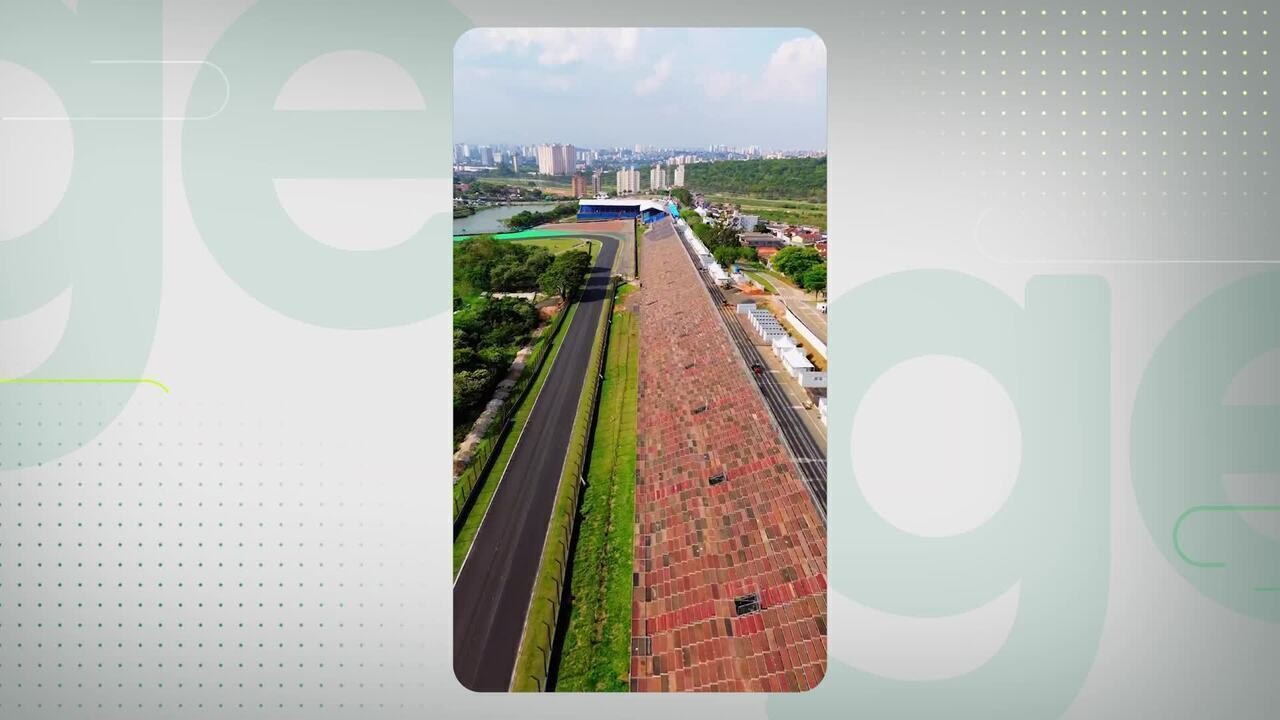 Hamilton comenta emoção de pilotar carro de Senna: "Nunca pensei que