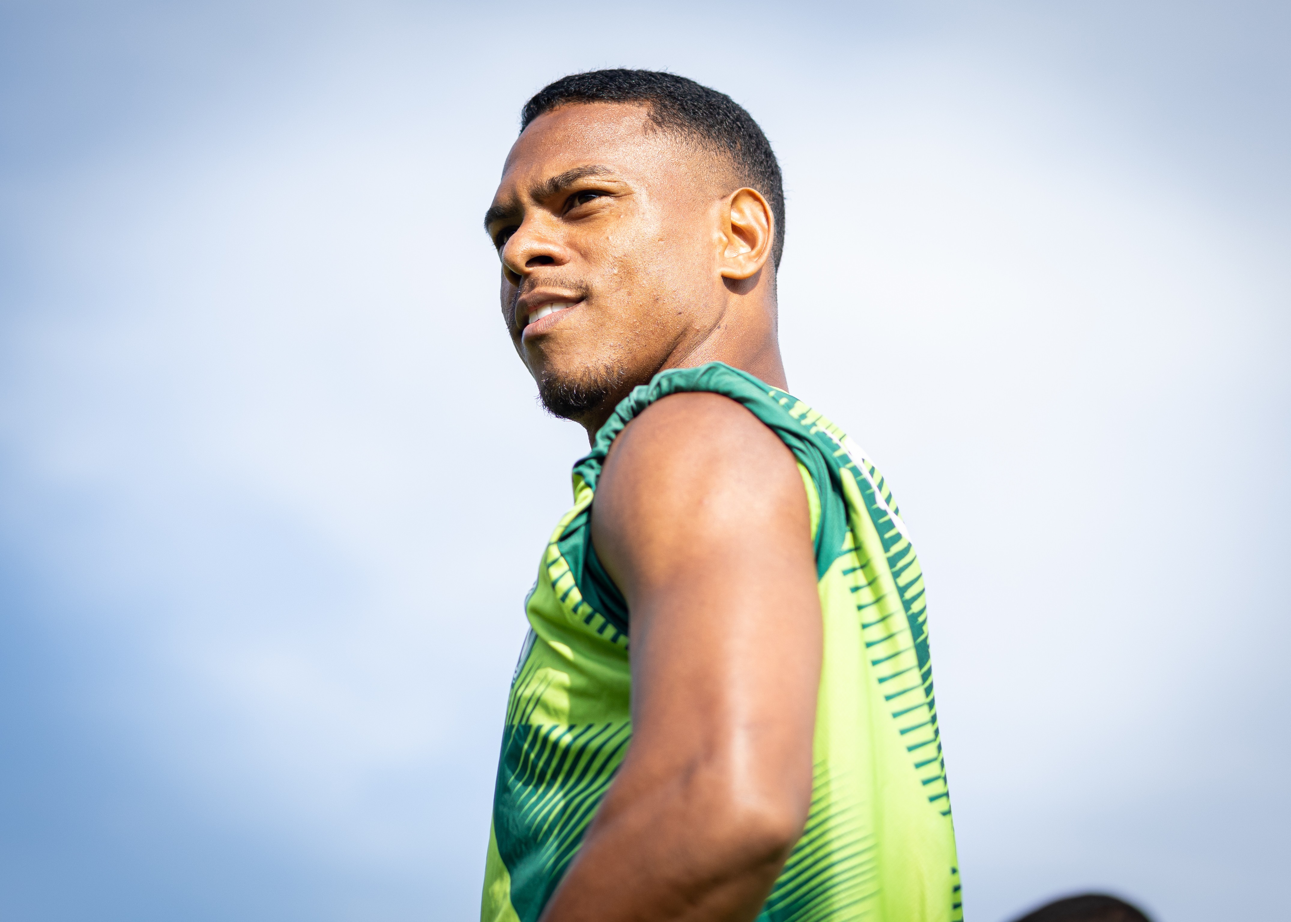 Lembra dele? Ex-Flamengo retorna ao Brasil e mira destaque no Boavista