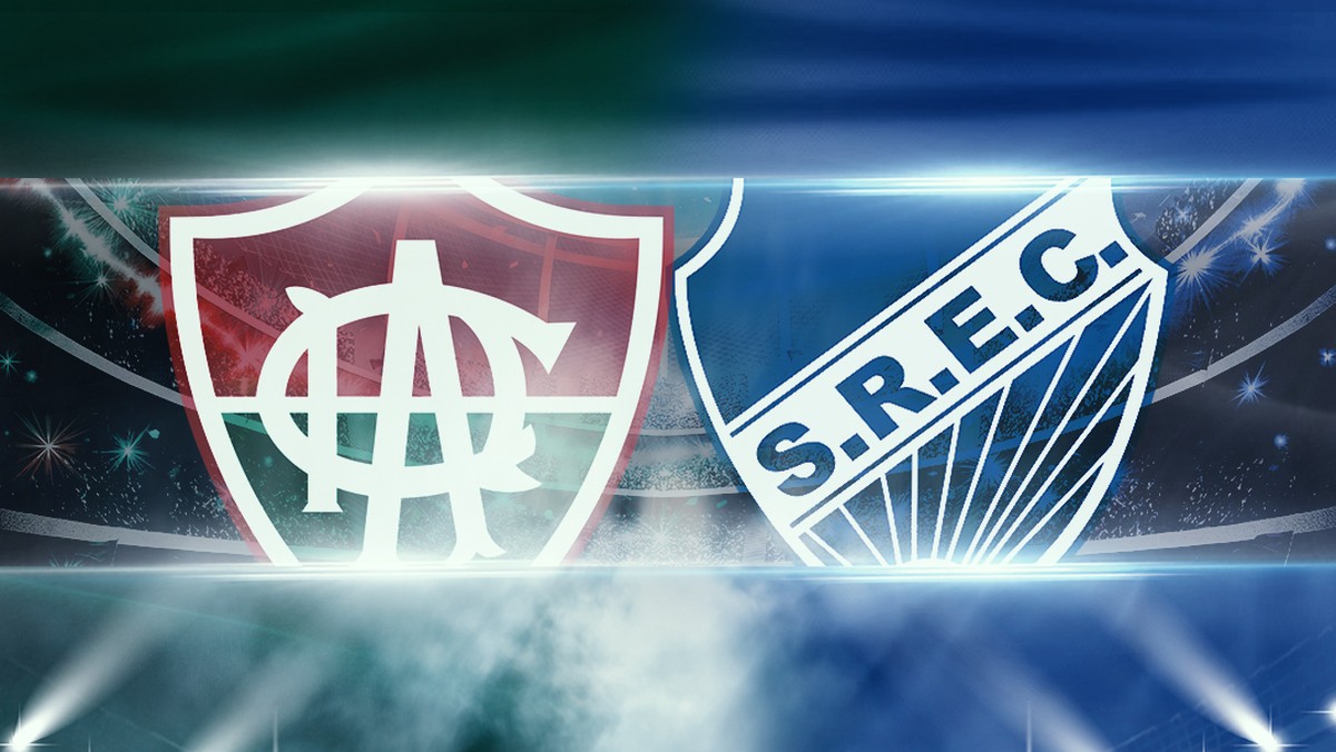 Atletico Roraima X Sao Raimundo