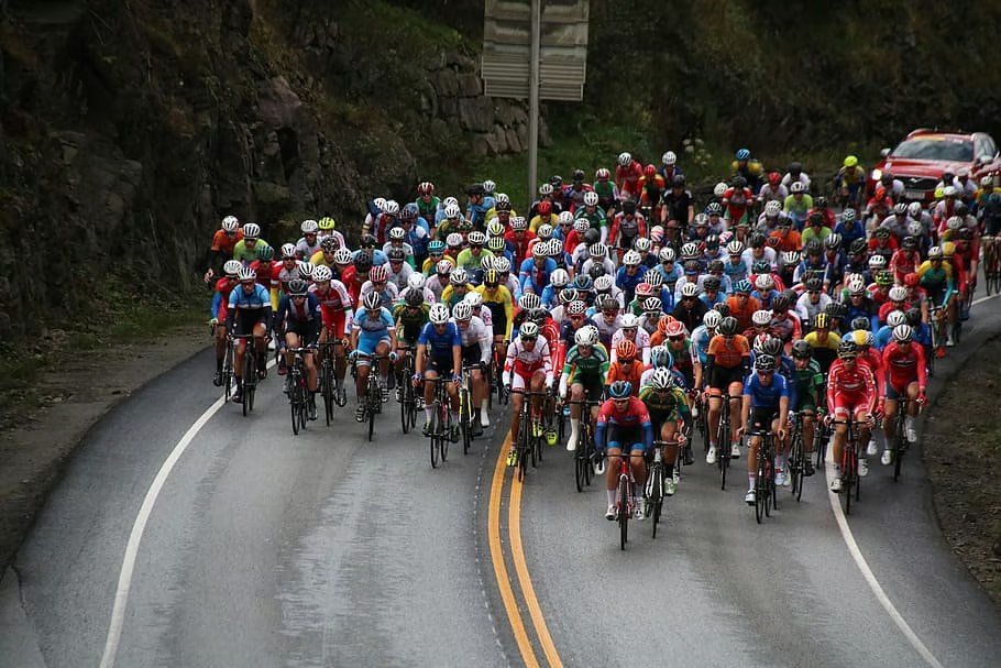 Conheça as cidades sede da Volta Ciclística de SC em 2026