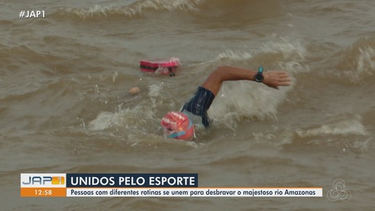 Assista aos vídeos do Globo Esporte Amapá