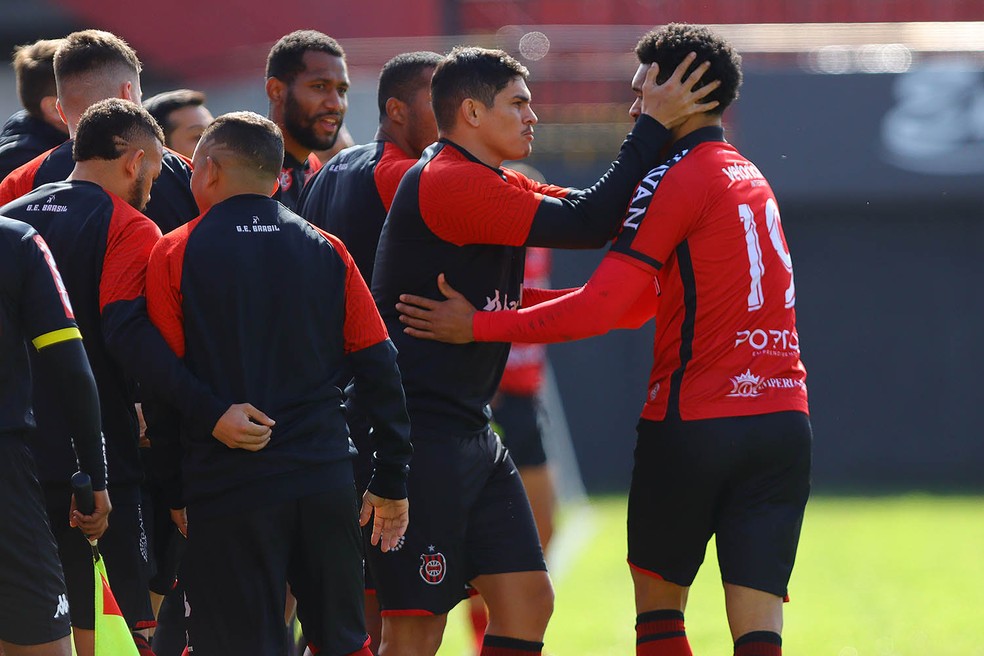 PAFC leva chocolate gaúcho e vai para penúltimo lugar na Série C do  Brasileiro