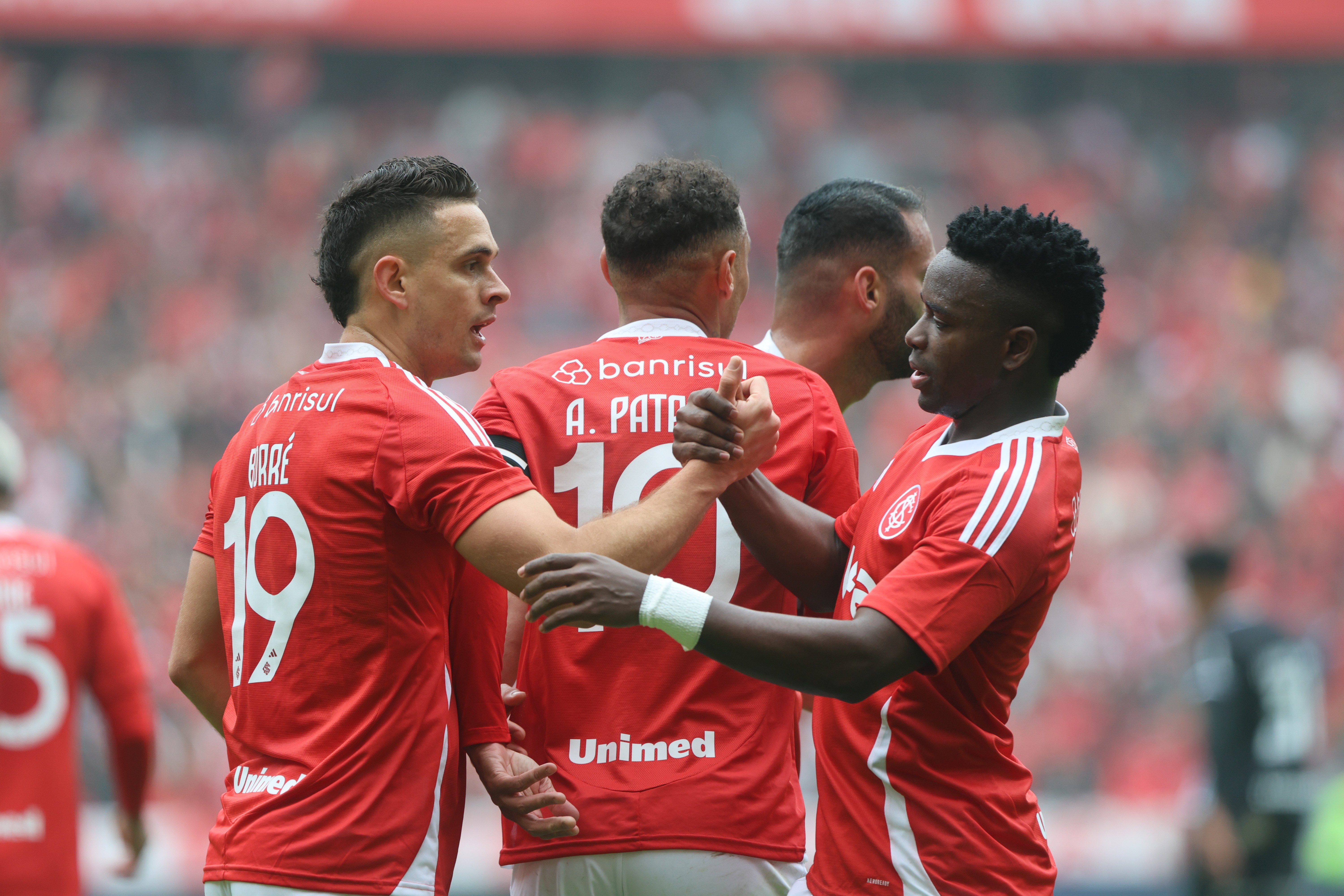 Inter x Mirassol: entenda como jogo mais cedo muda rotina dos atletas | Ge