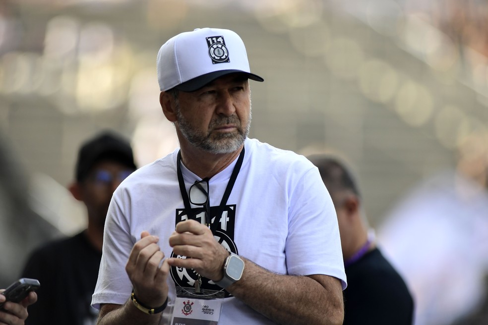 DIA IMPORTANTE! Corinthians votará aprovação das contas de 2024 nesta segunda