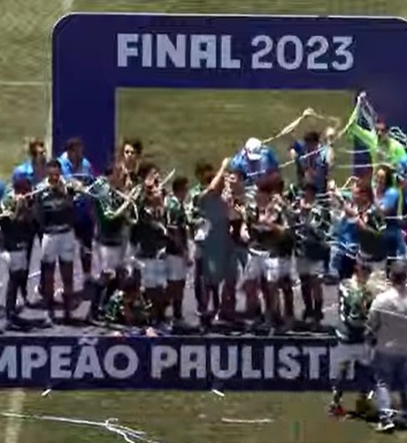 Campeonato Paulista 2023: veja regulamento, data dos clássicos e onde  assistir