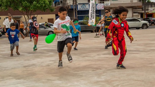 Abertas as inscrições para a Corrida Super PeCedinhosapp para apostas esportivasMacapá