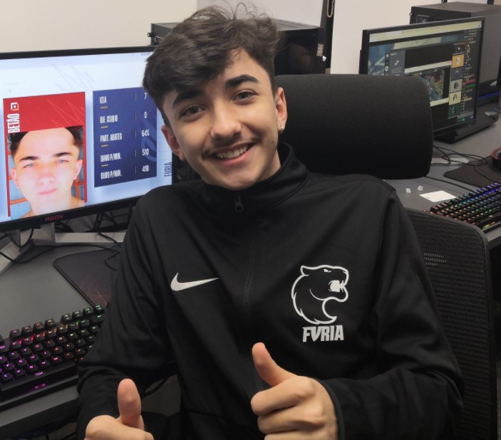 CBLOL Academy 2021: FURIA e RED vencem e encostam no Flamengo | Ge