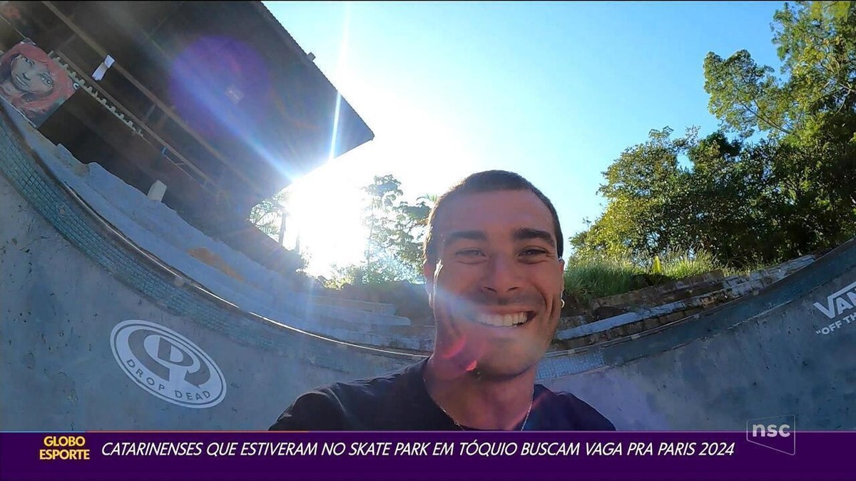 Pro Tour de Skate Park 2023 em San Juan: assista ao vivo no
