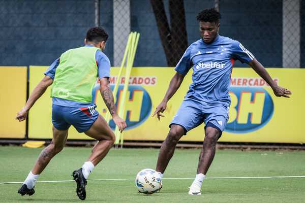 Cruzeiro conta com favorável calendário do Mineiro e ausência evitada.