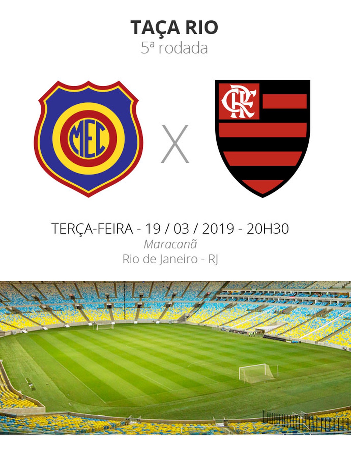 Madureira x Flamengo: tudo o que você precisa saber sobre o jogo da 5ª ...