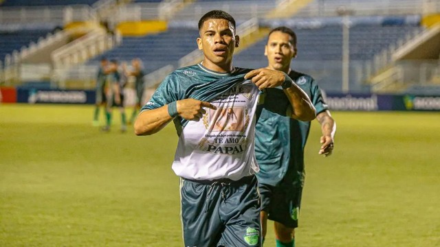 Ypiranga VS Floresta: Serviço de Jogo! - Ypiranga Futebol Clube