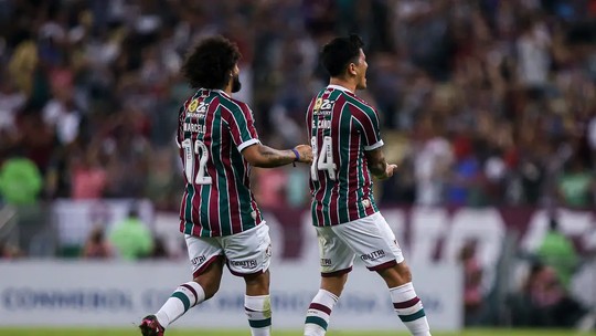 Escalação do Fluminense: Marcelo e Cano podem ser novidades contra o São Paulo 