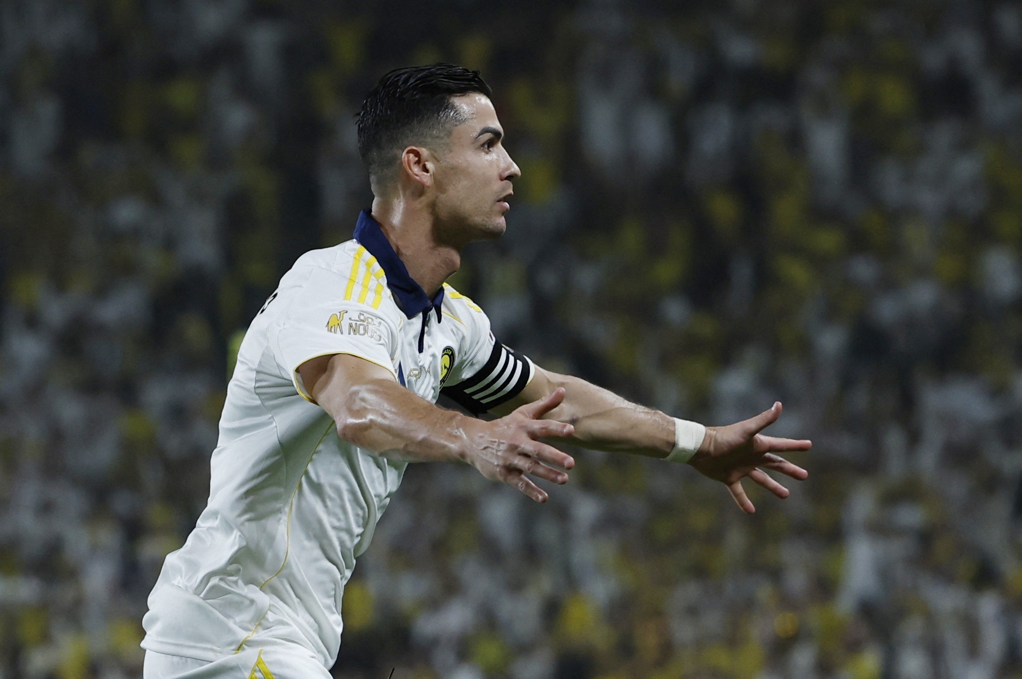 Todos os títulos de Cristiano Ronaldo: campeão saudita, craque chega a 36 taças; veja lista