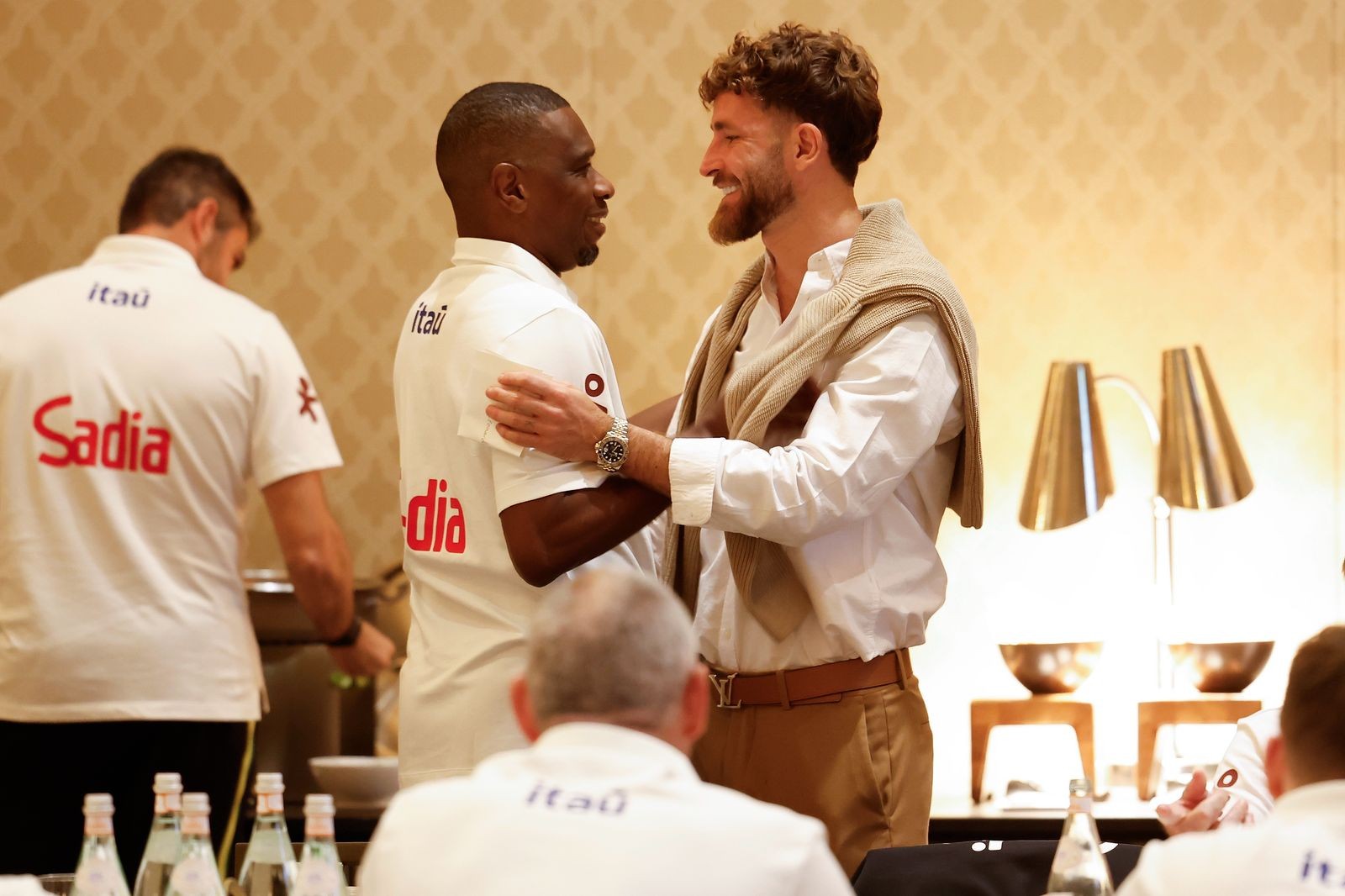 Flamengo Recebe Influenza em Plantel com Retorno de Convocados para Enfrentar o Bragantino