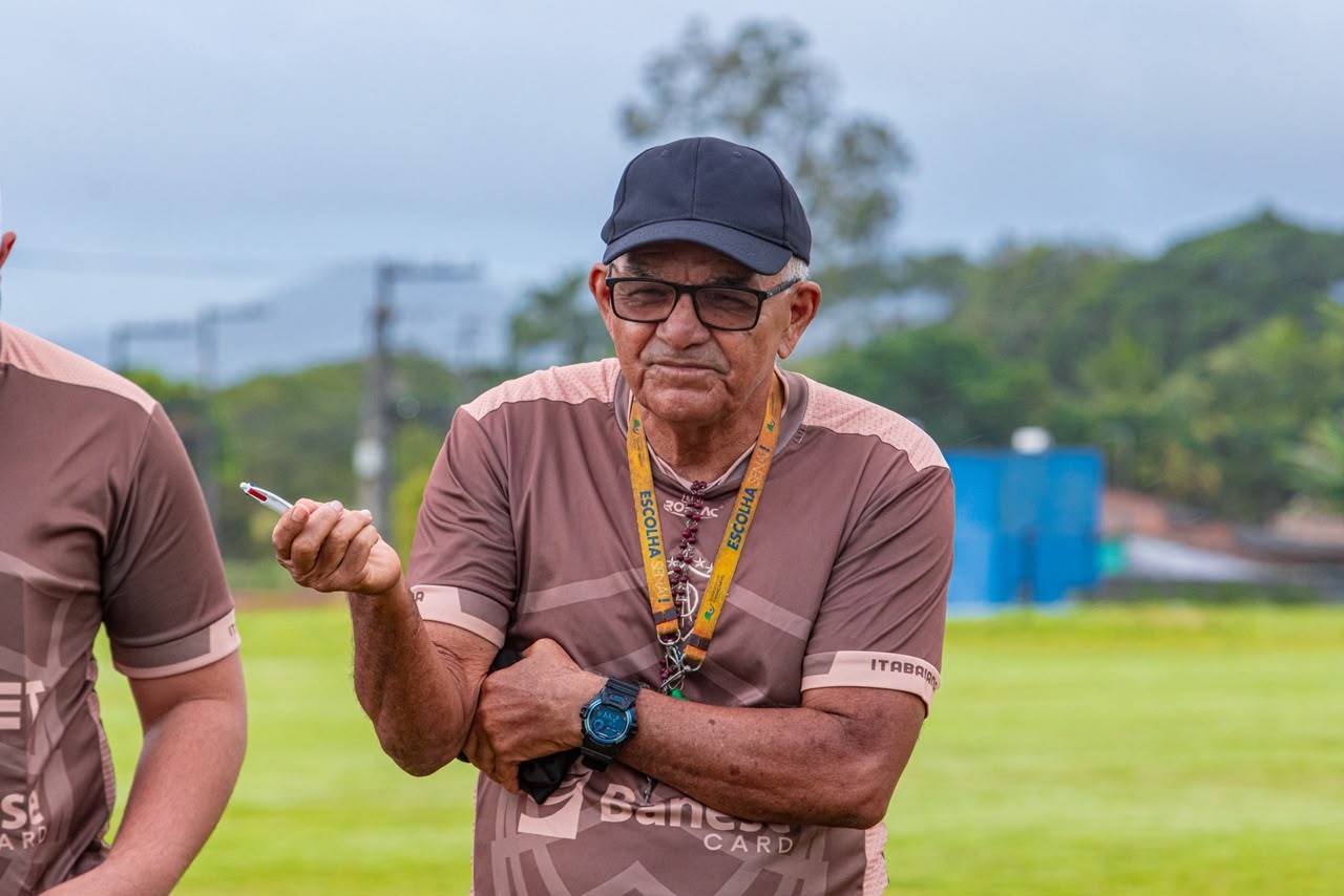 Itabaiana faz amistoso contra Maruinense visando estreia oficial no Campeonato Sergipano sub-20