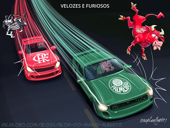 Perseguição