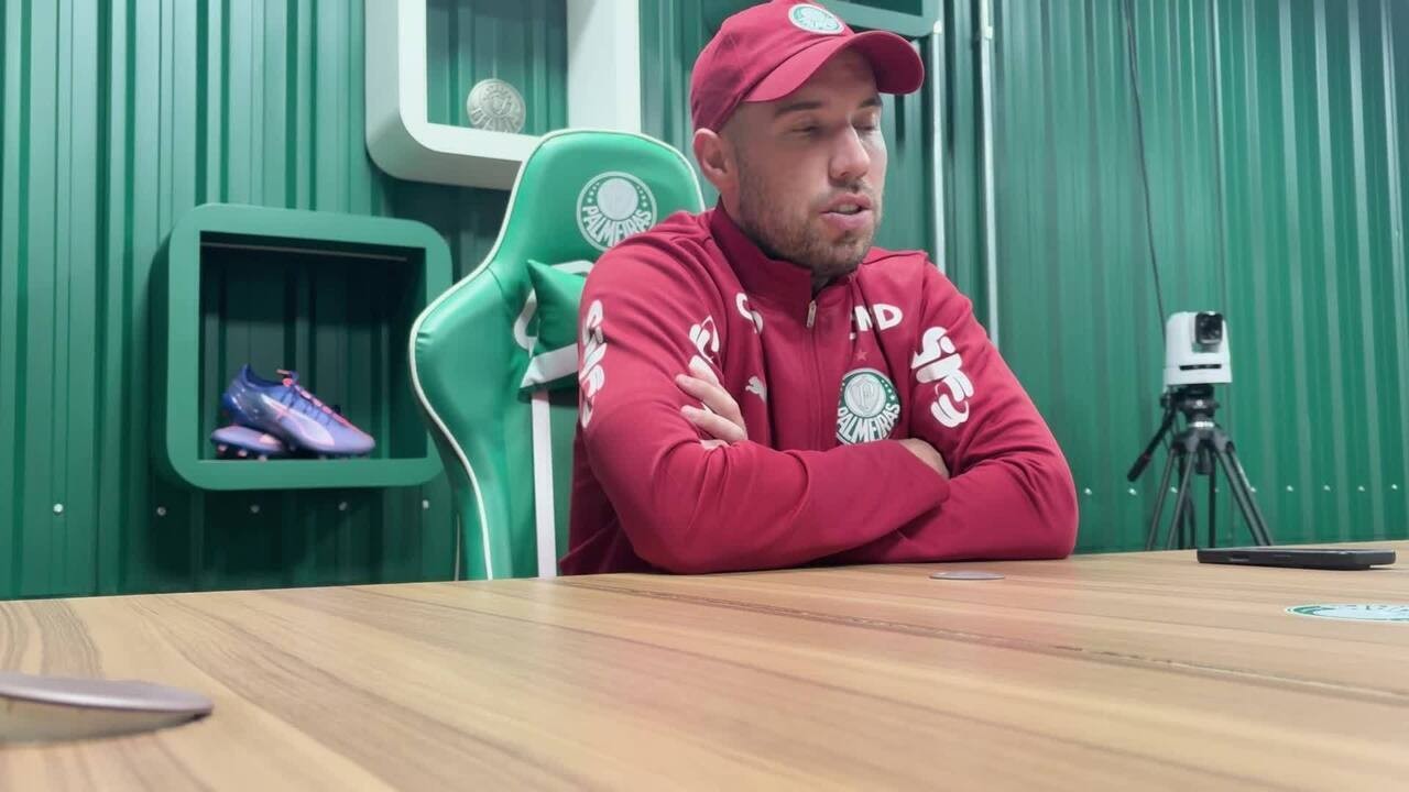 Técnico do Verdão Allan Barcellos comenta sobre polêmica troca entre São Paulo e Palmeiras e projeta decisão!