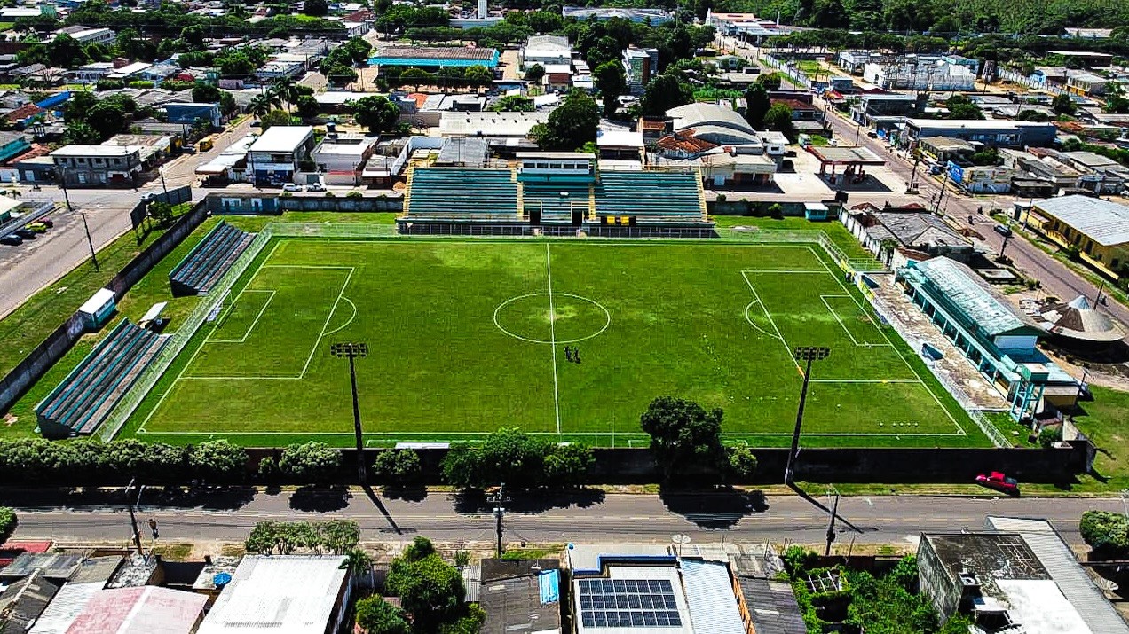 Barezão Delas 2026: Penarol-AM e Amazonas Legis disputam vaga no playoff da semifinal
