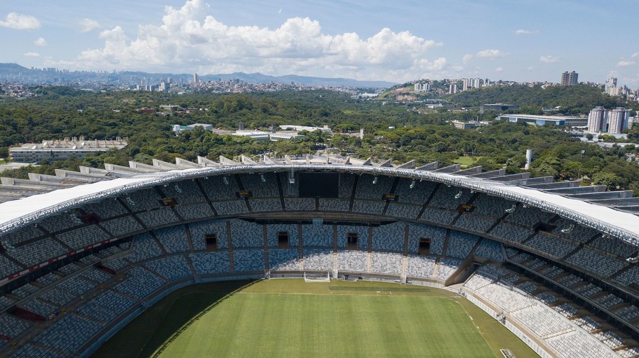Cruzeiro x América-MG ao vivo e online, onde assistir, que horas é,  escalação e mais da semifinal do Campeonato Mineiro