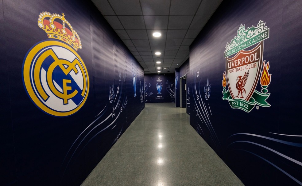 Fases finais da Champions League podem ser disputadas em Lisboa - Jornal O  Globo