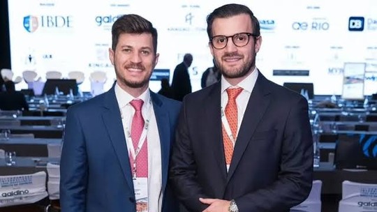 Athos Neves é indicado como watchdog do Vasco; entenda a função