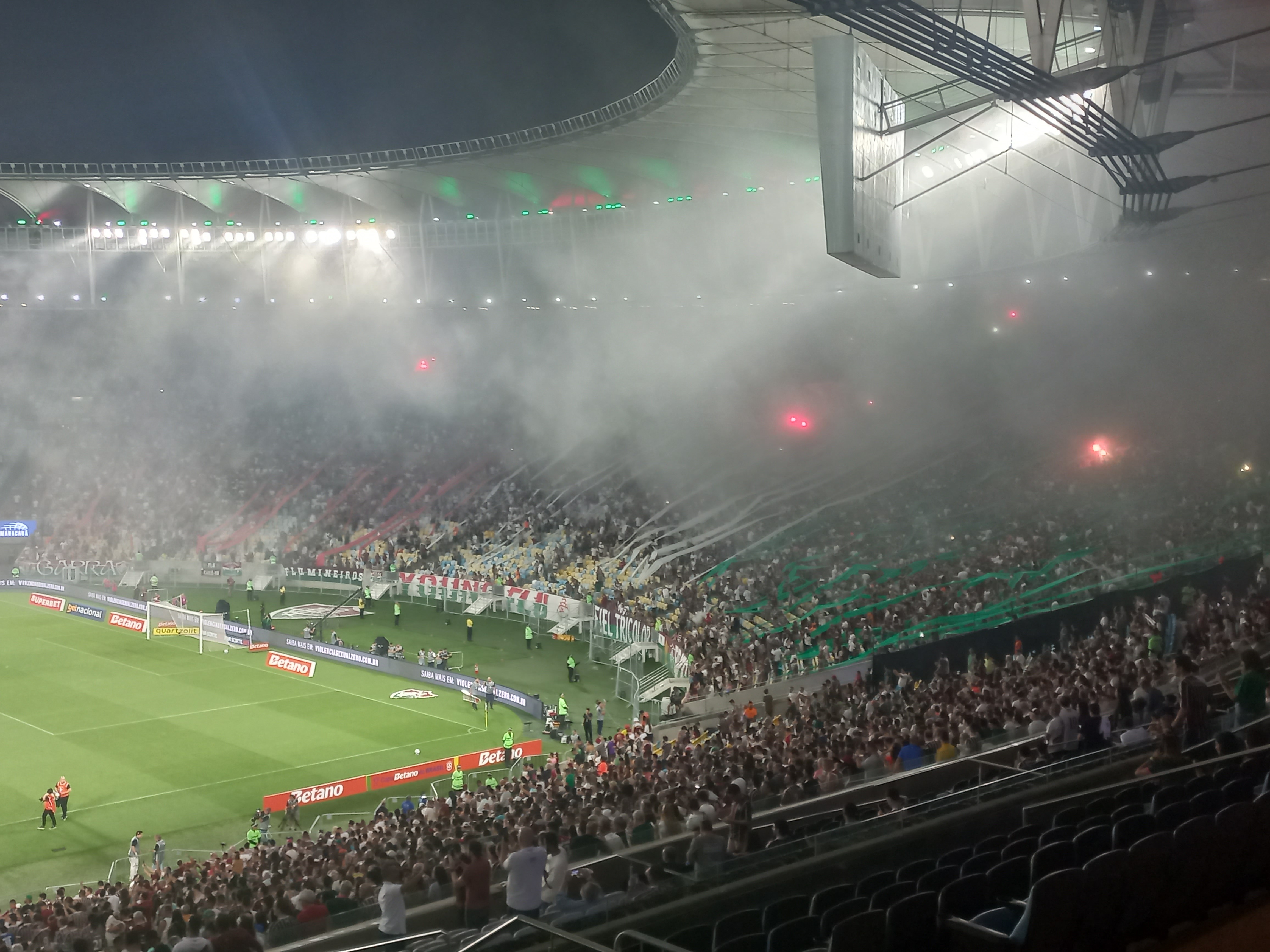 Favoritismos #23: dicas, palpites e chances no Brasileirão