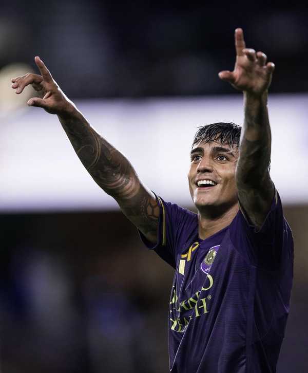 ELE VEM MESMO? Após empecilhos, Palmeiras avança em negociação por Facundo Torres 