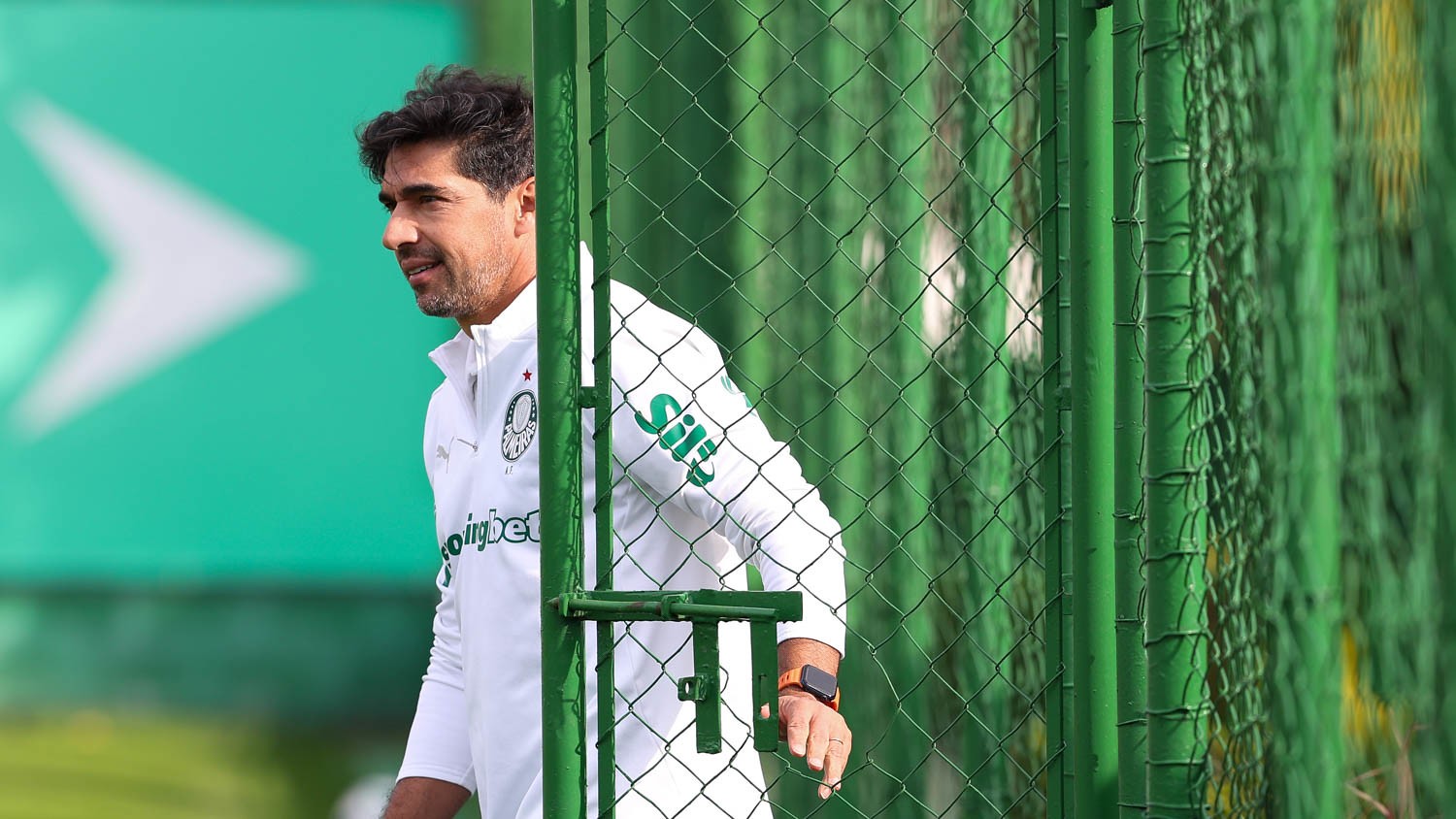 Escalação do Palmeiras: Abel prepara time com desfalques para enfrentar o Atlético-MG