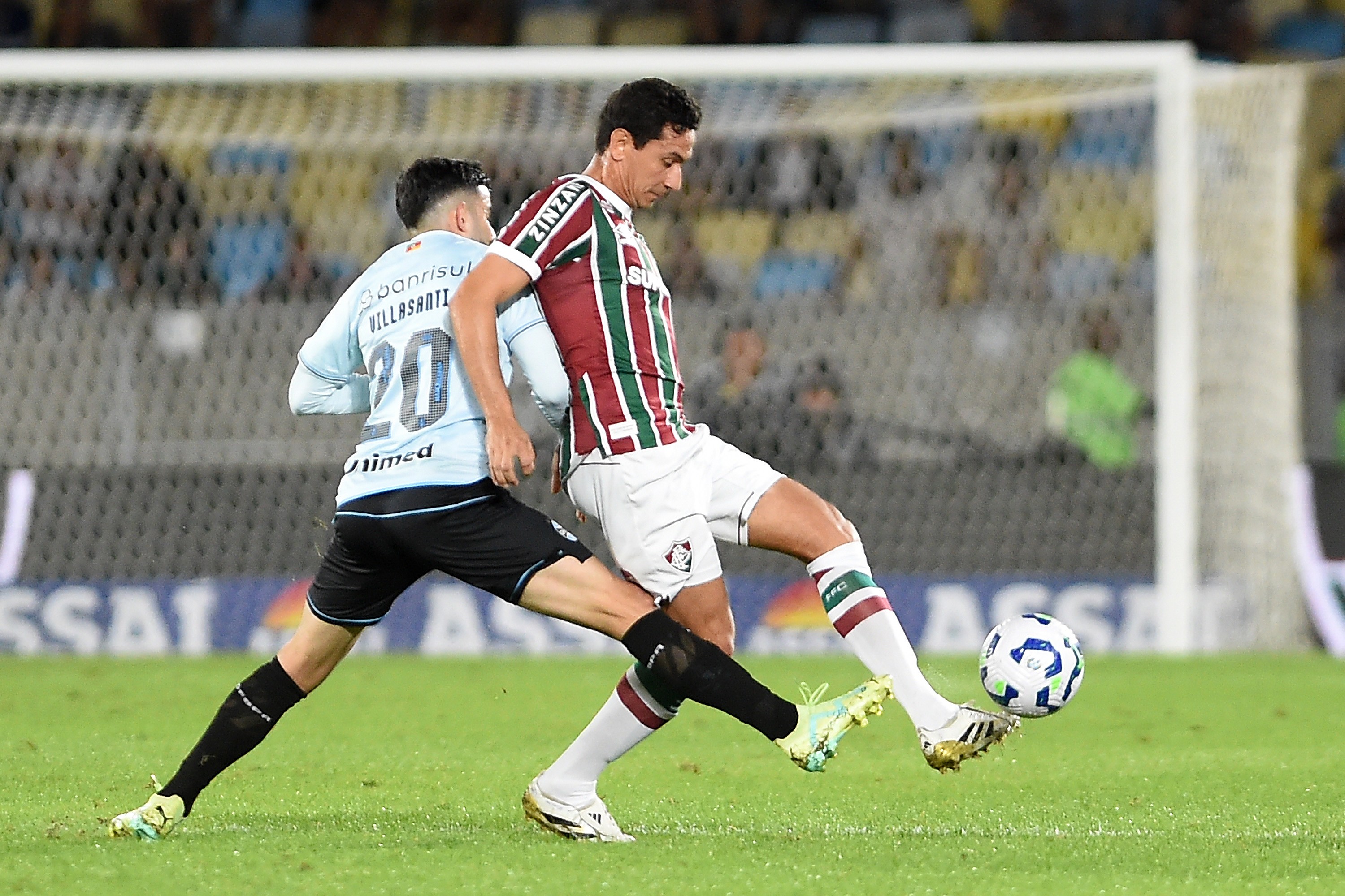 Maurício Saraiva: Derrota gremista em jogo ruim