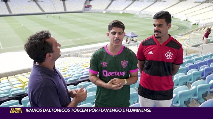 Onde vai passar o jogo do FLAMENGO X FLUMINENSE (11/11)? Passa na GLOBO ou  SPORTV? Veja onde assistir FLAMENGO X FLUMINENSE ao vivo com imagens -  Portal da Torcida