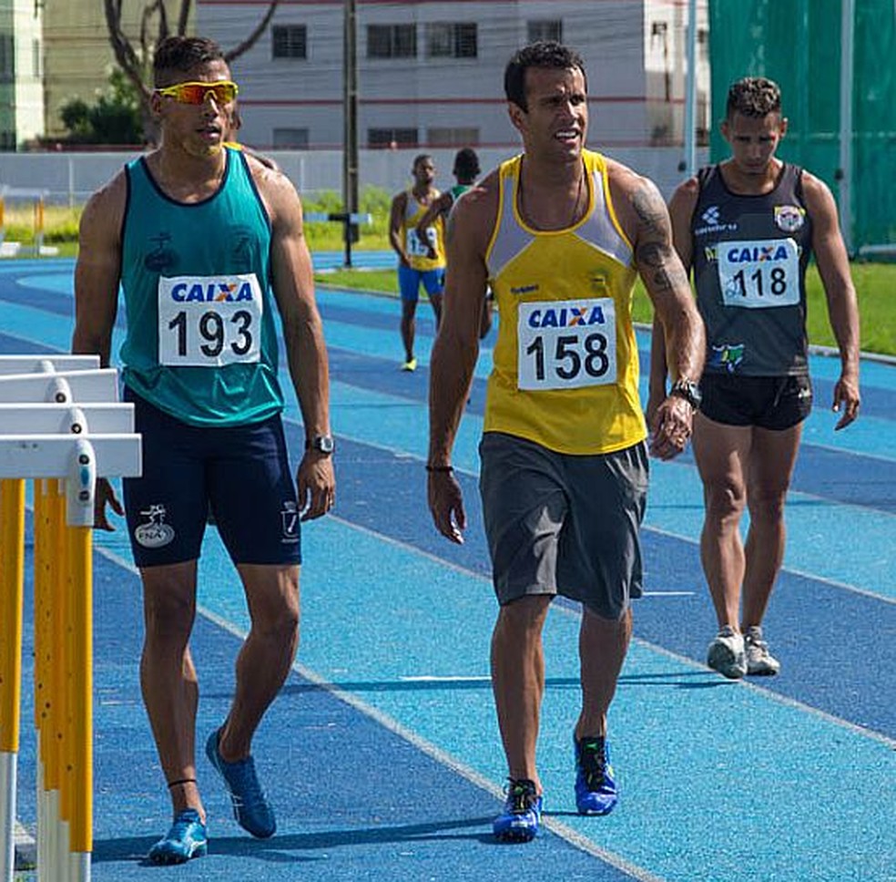 Troféu Brasil de Atletismo 2019 começa nesta quinta (29)