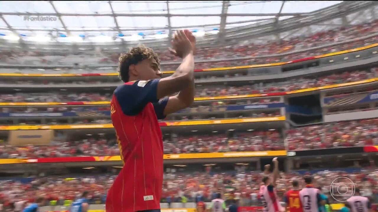 França x Espanha: onde assistir ao vivo, horário e escalações