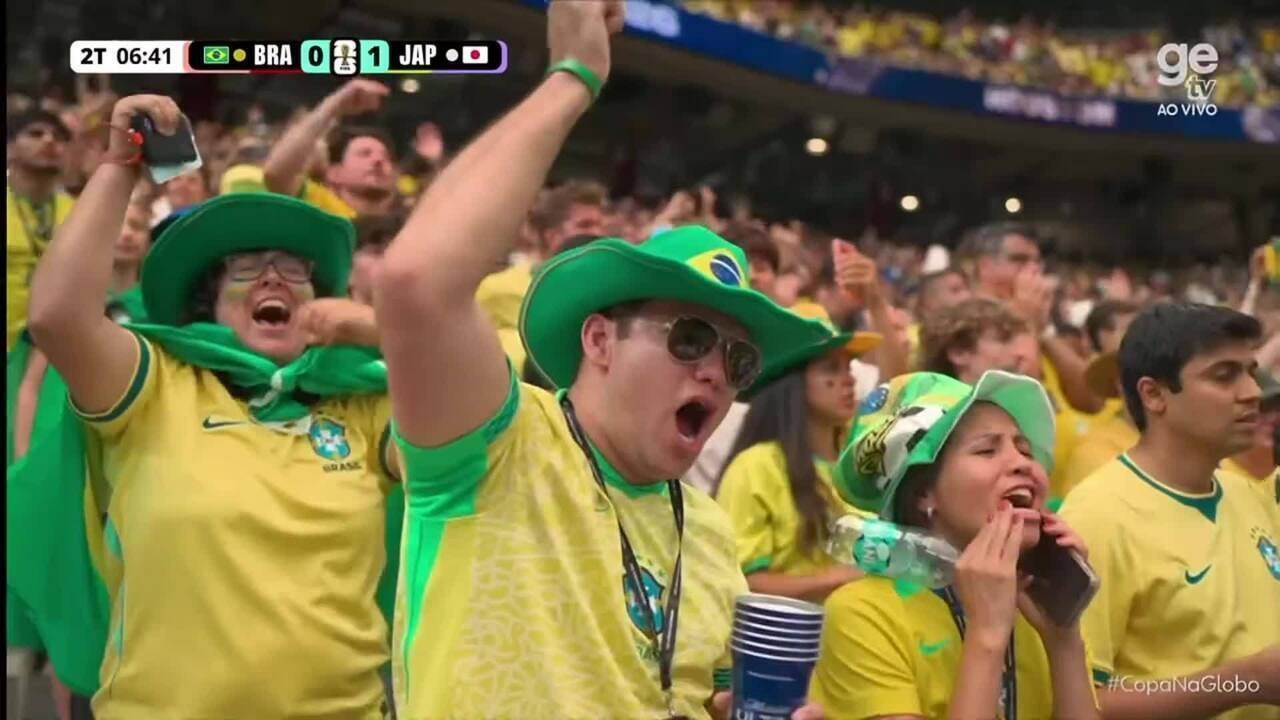 Brasil troca jogo bonito por pragmatismo sob o comando de Ancelotti