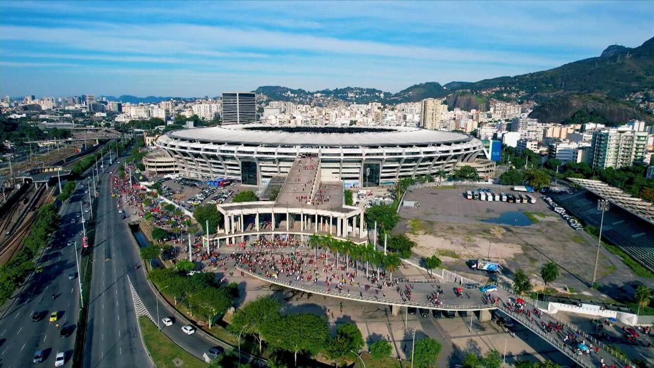 Flamengo divulga lista de relacionados com Sem De la Cruz e Saúl para enfrentar Palmeiras