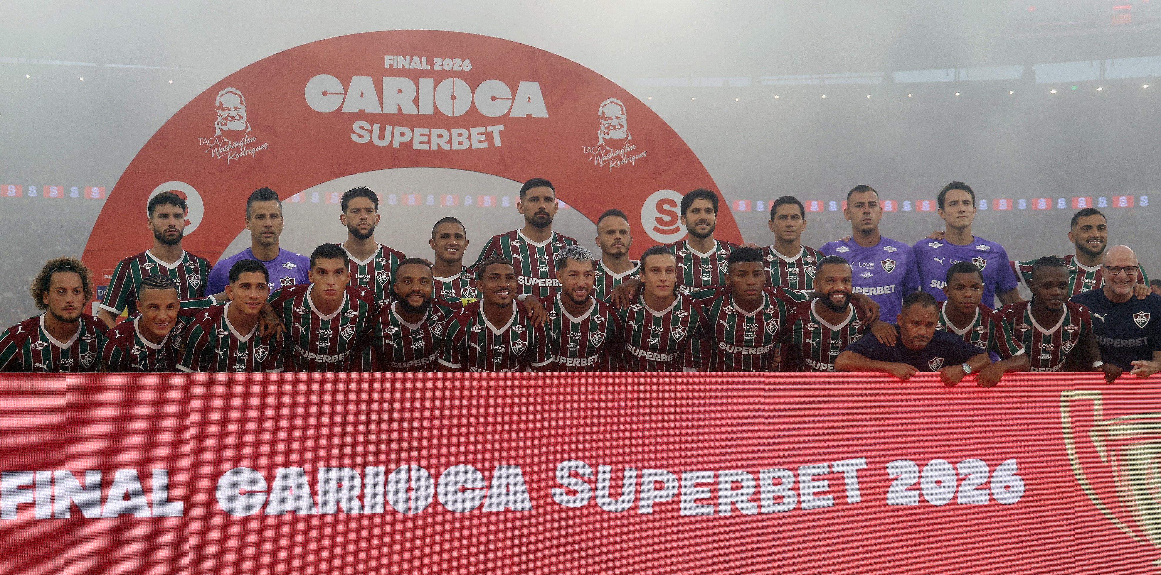 Fluminense: Destaques e Decepções na Partida; Análise de Atletas e Notas