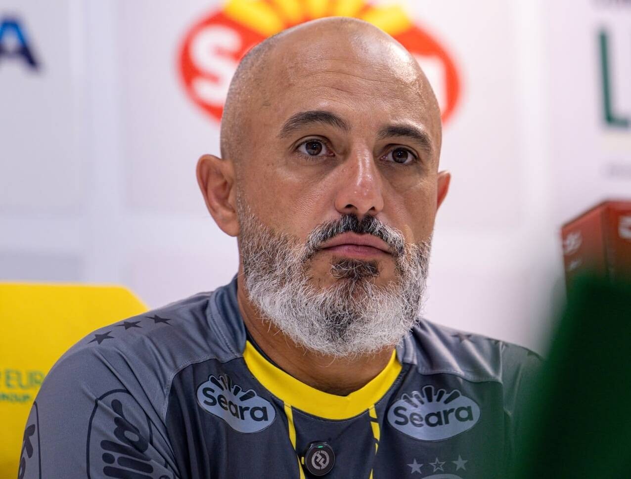 Guanaes quer Mirassol como visitante indigesto na reta final do Brasileirão