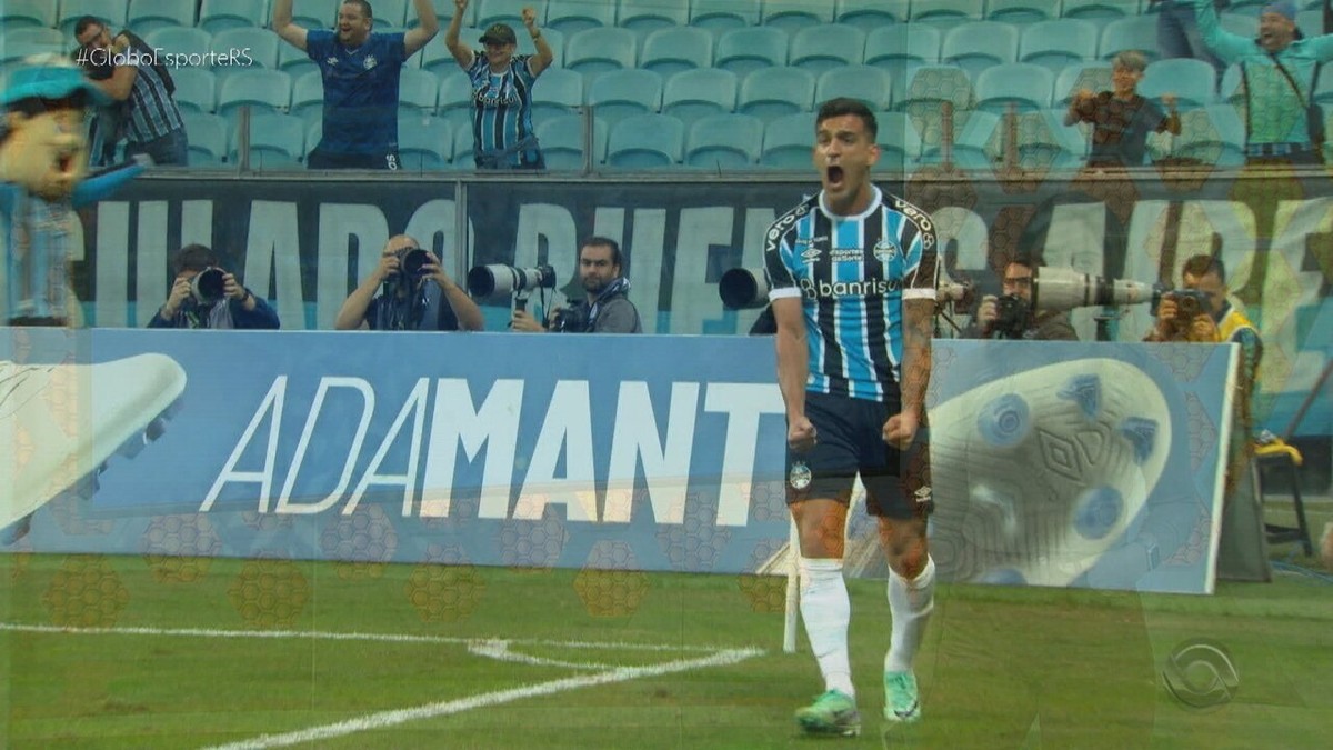 Preparação de Renato para duelo com Criciúma inclui quatro reforços no Grêmio